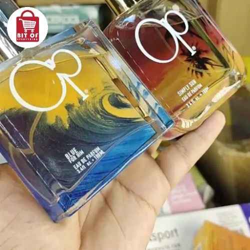 OP PERFUME 1-PCS