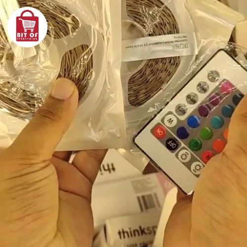 LED STRING LIGHT