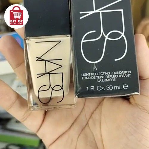 NARS FOUNDATION