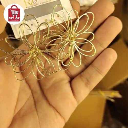 EAR RINGS SET
