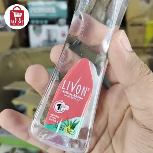 LIVON OIL 1-PCS