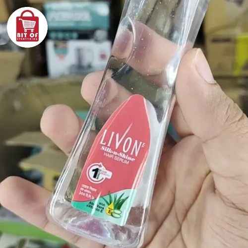 LIVON OIL 1-PCS