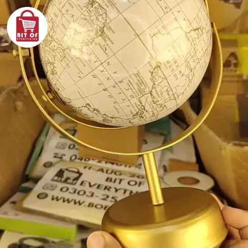 DECORATION GLOBE