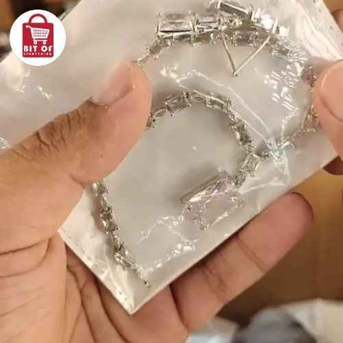 NECKLACE DECORATION