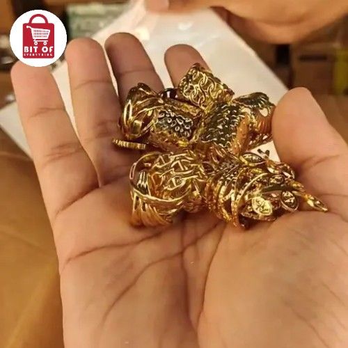 FINGER RINGS DEAL OF 5