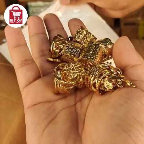 FINGER RINGS DEAL OF 5