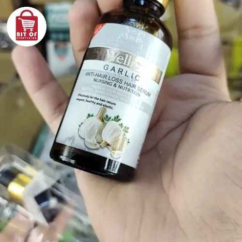 WELLICE HAIR SERUM