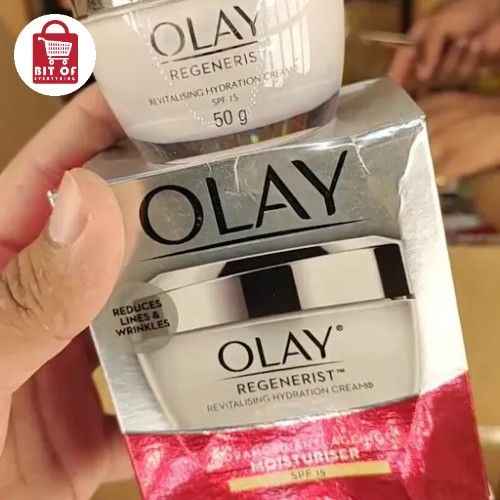 OLAY REGENERIST CREAM DEAL OF 2