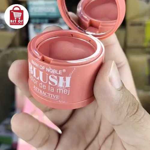 BLUSH ON 1-PCS