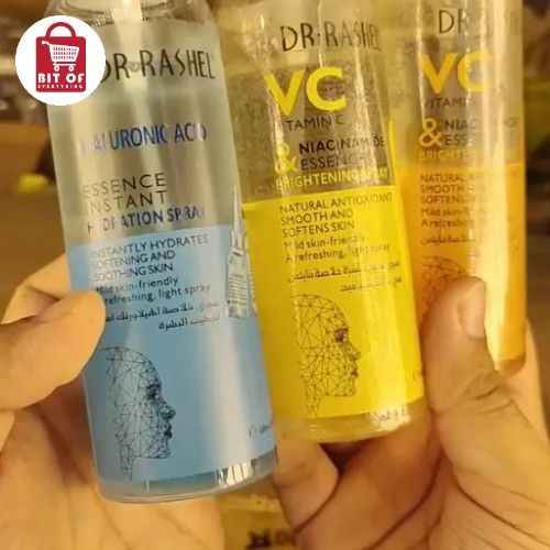 DR RASHEL ESSENCE SPRAY 1-PCS