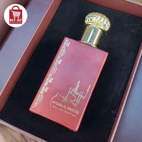 AHLAM AL KHALEJ PERFUME