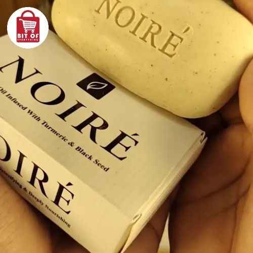 NOIRE SOAP DEAL OF 5