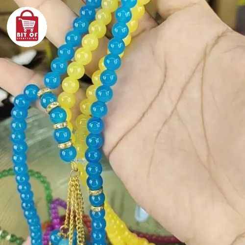 TASBEH MIX 1-PCS