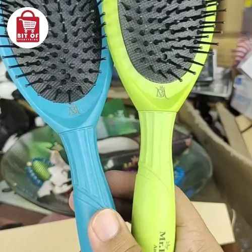 HAIR BRUSH 1-PCS