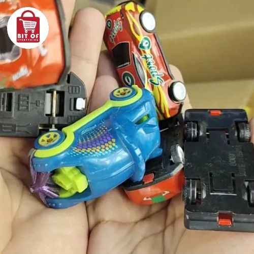 CAR TOY ALL