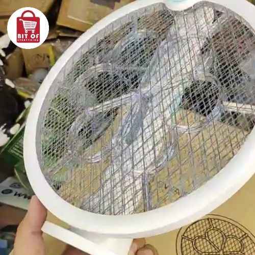 INSECT RACKET KILLER
