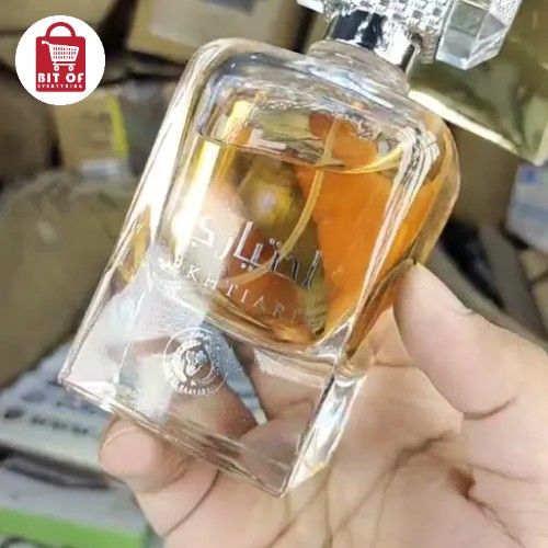IKHTYARI PERFUME