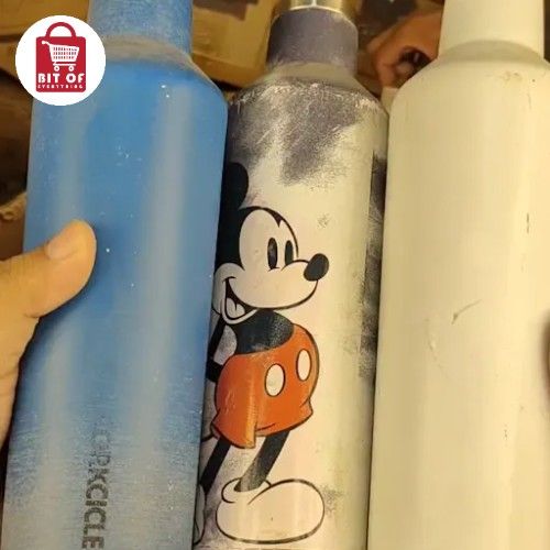 HOT AND COOL BOTTLE 1-PCS