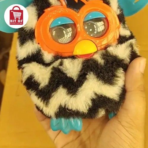 OWL TOY