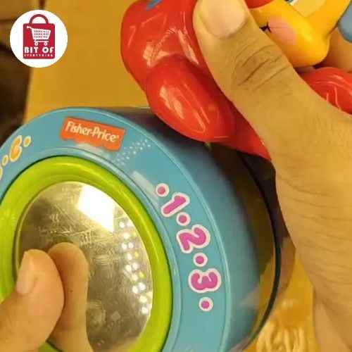KIDS TOY