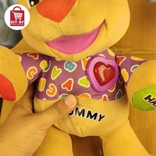 KIDS TOY
