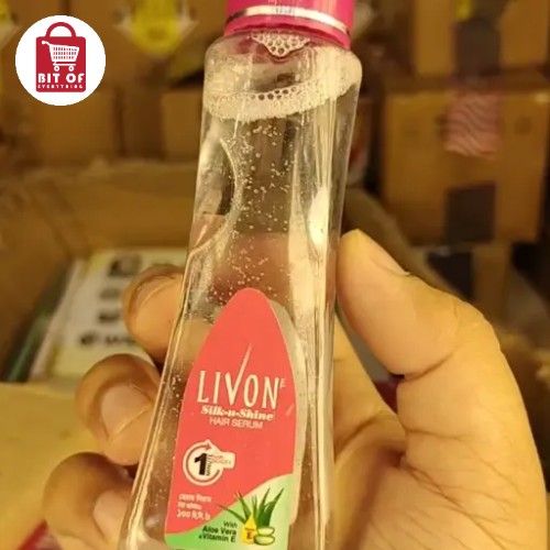 LIVON OIL 1-PCS
