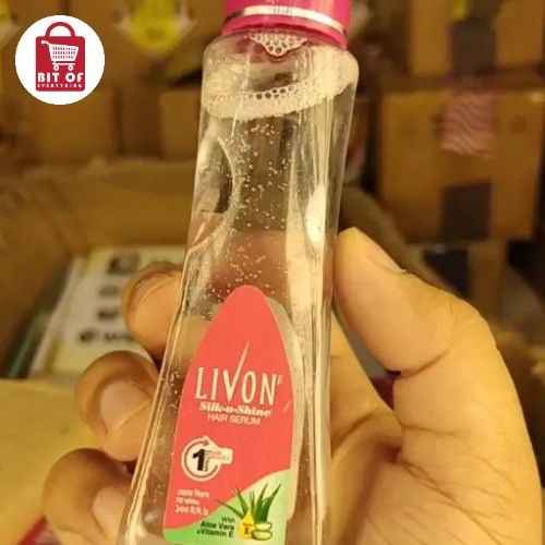 LIVON OIL 1-PCS