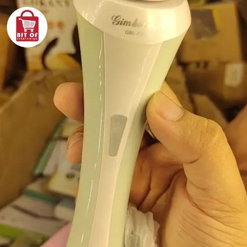 FACE CLEANSING DEVICE