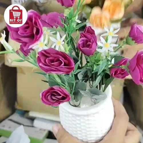 DECORATION FLOWER 1-PCS