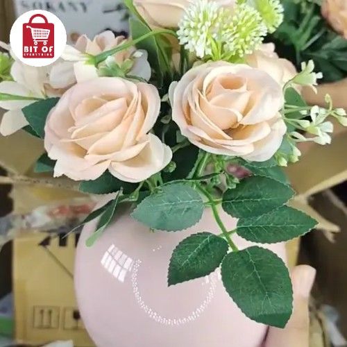 DECORATION FLOWER PIECE