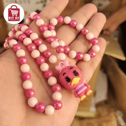 KIDS BRACELET AND NECKLACE SET