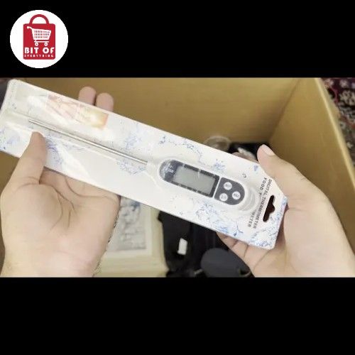MEASURING DEVICE