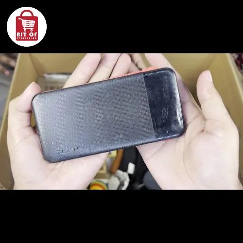 POWER BANK
