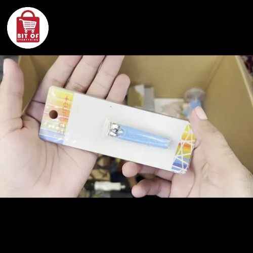 NAILS CUTTER