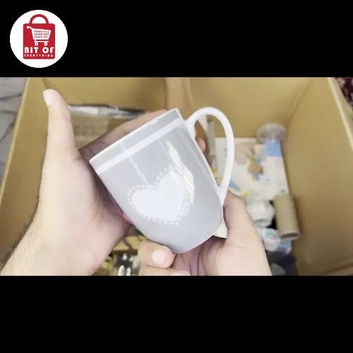 CUP