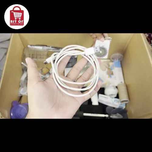 CHARGING CABLE