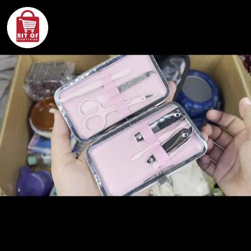 NAIL FILLER SET