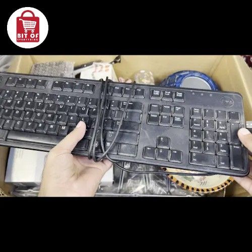 KEYBOARD