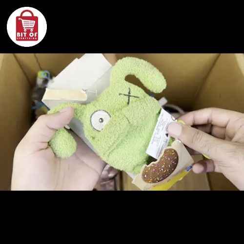 KIDS TOY