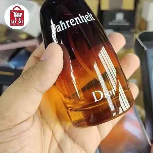 DIOR FAHRENHEIT PERFUME