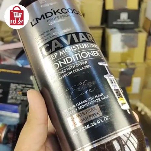 CAVIER HAIR CONDITIONER