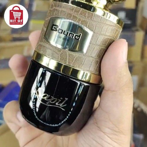BOUND PERFUME