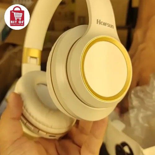 HEAD PHONE