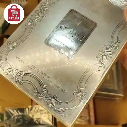 EJAZI PERFUME