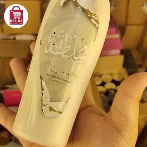 PEFUMED LOTION 1-PCS