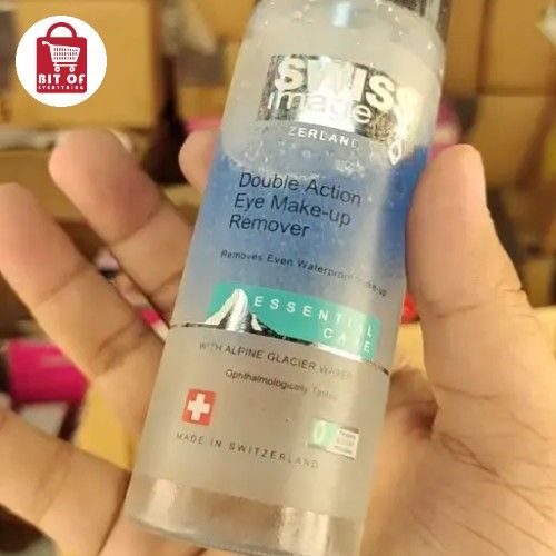 SWISS IMAGE MAKEUP REMOVER