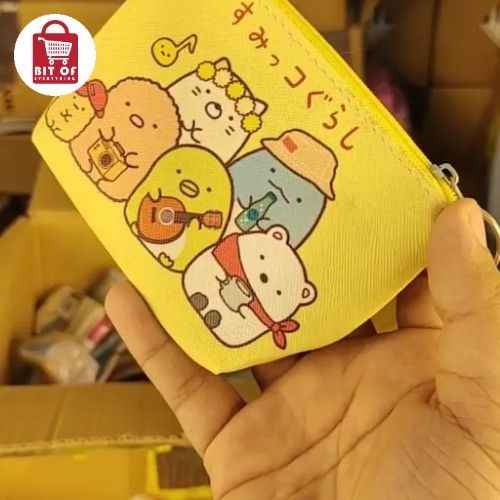 MIX POUCH 1-PCS