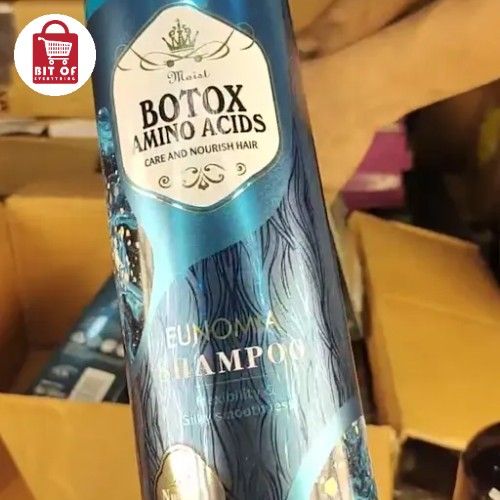 BOTOX HAIR MASK