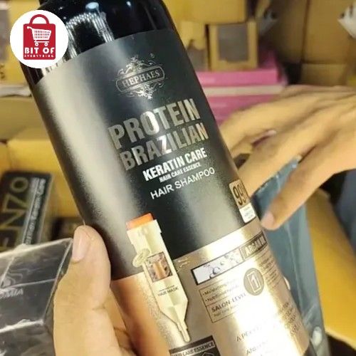 PROTEIN HAIR MASK