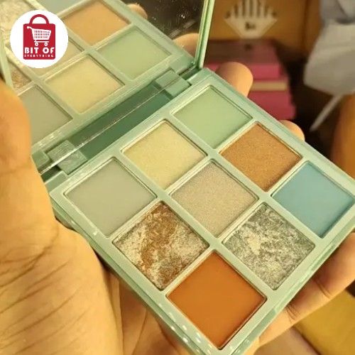 EYE PALLETE